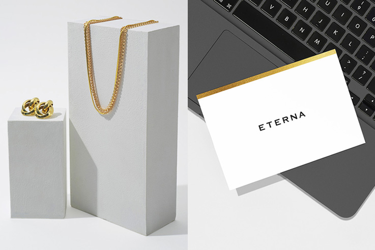 Eterna