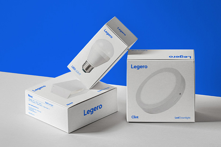 Legero